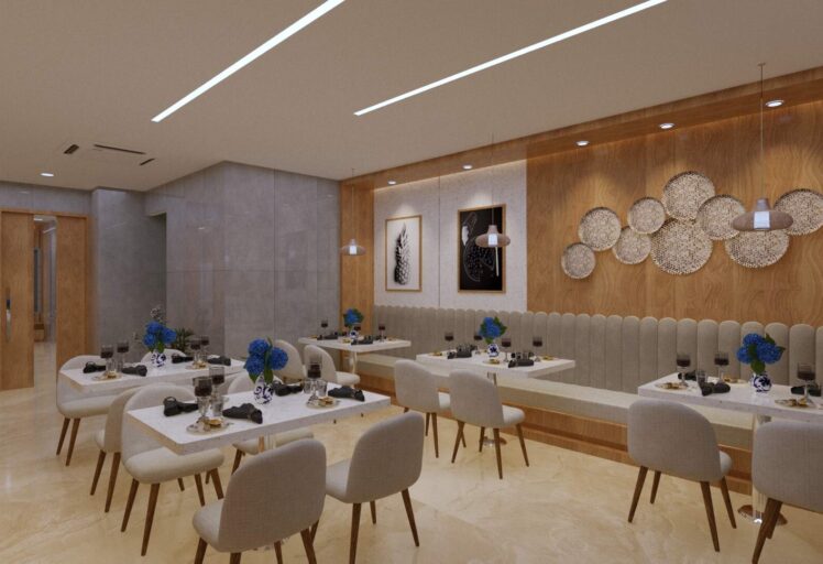 Chetna Dinning Hall Dhule