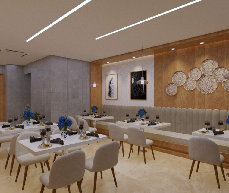 Chetna Dinning Hall Dhule