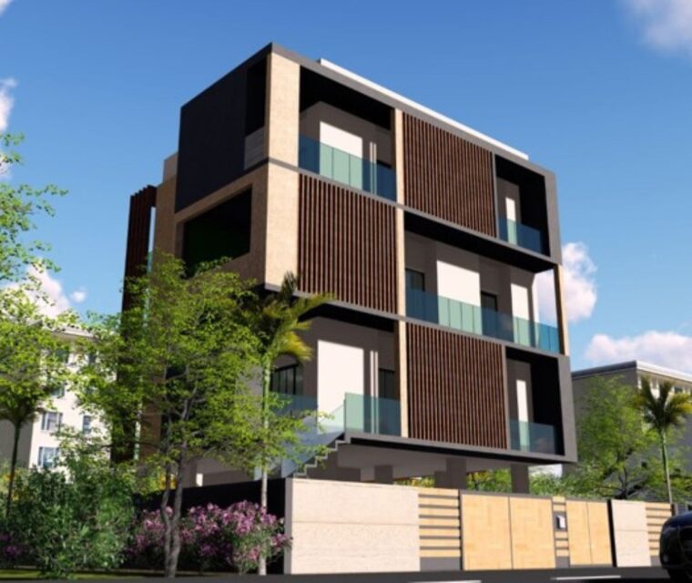 Apartment for Pagare, Nashik