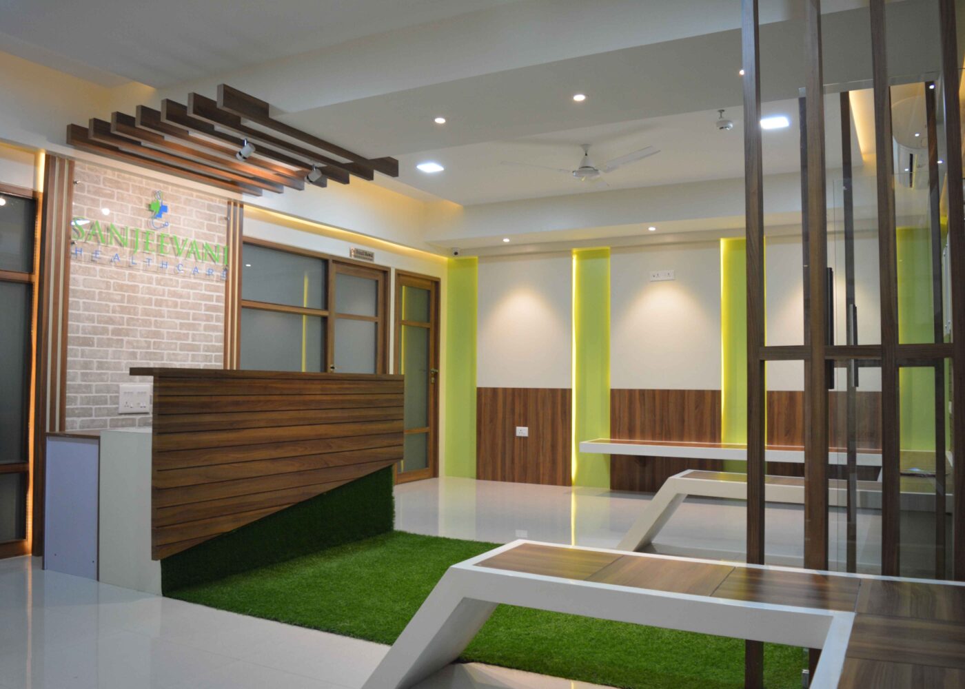 Sanjeevani Healthcare