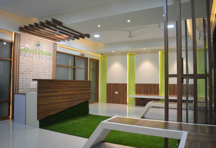 Sanjeevani Healthcare