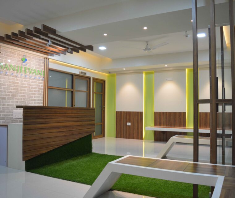 Sanjeevani Healthcare